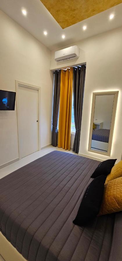 Suites Silo Napoli Bagian luar foto