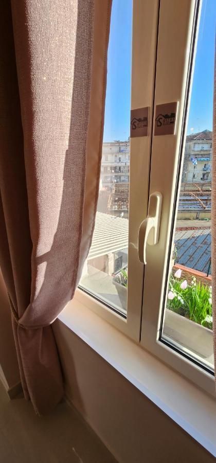 Suites Silo Napoli Bagian luar foto