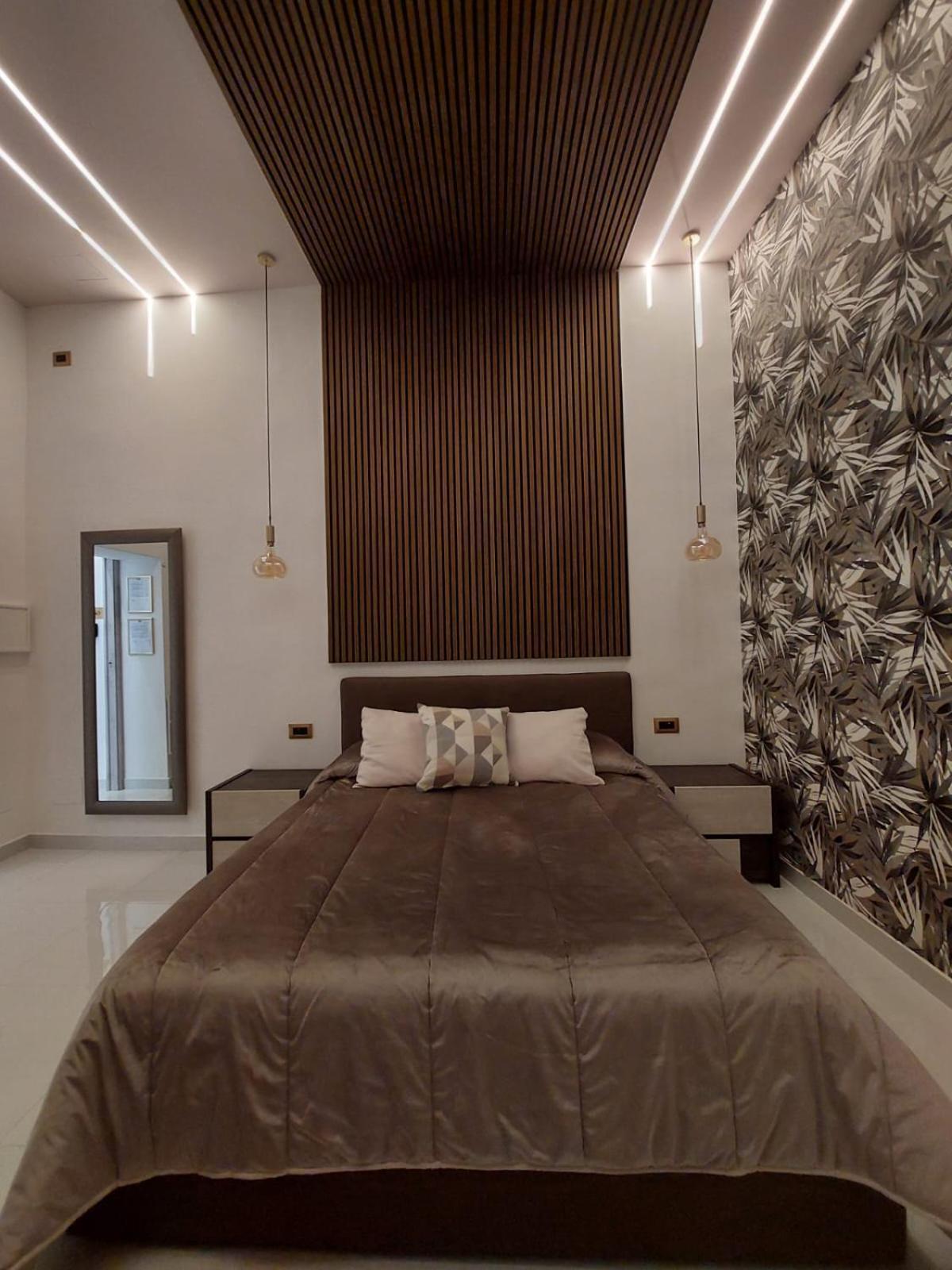 Suites Silo Napoli Bagian luar foto