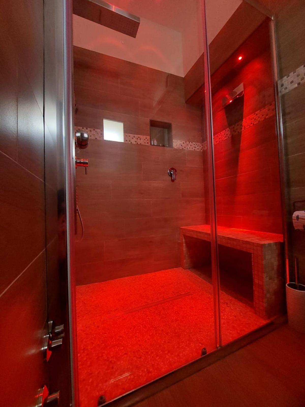 Suites Silo Napoli Bagian luar foto