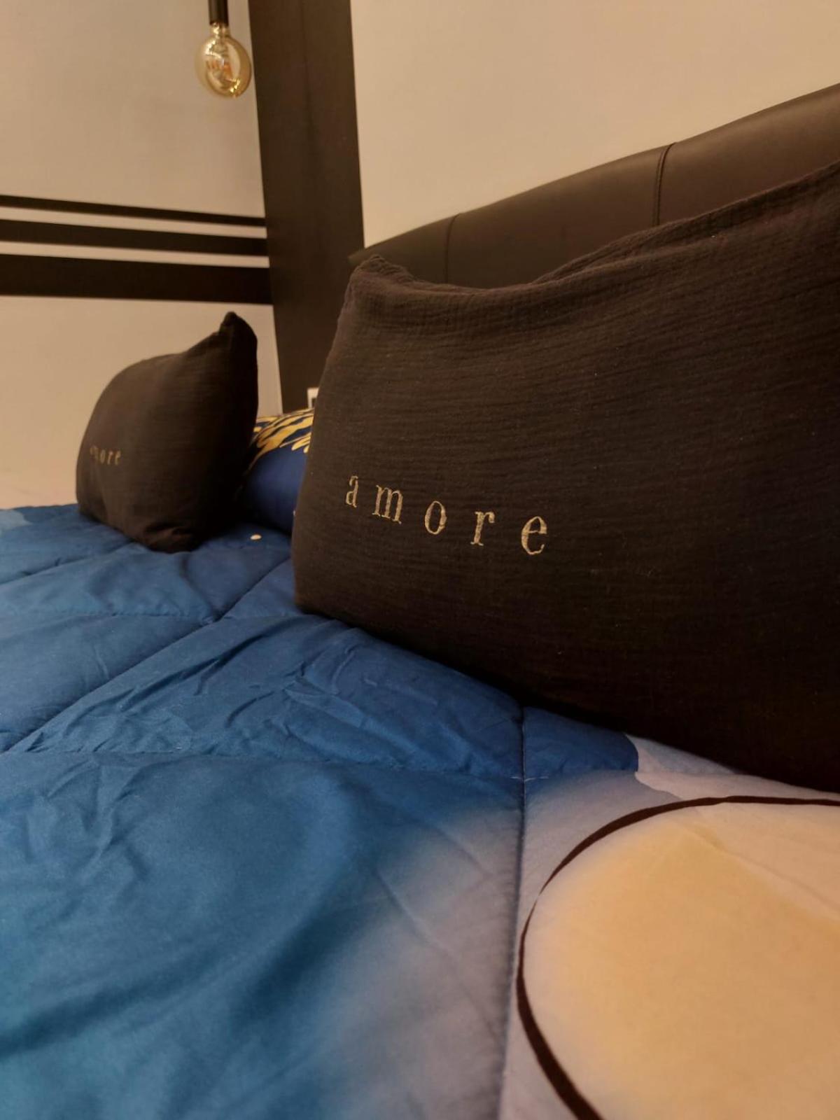 Suites Silo Napoli Bagian luar foto