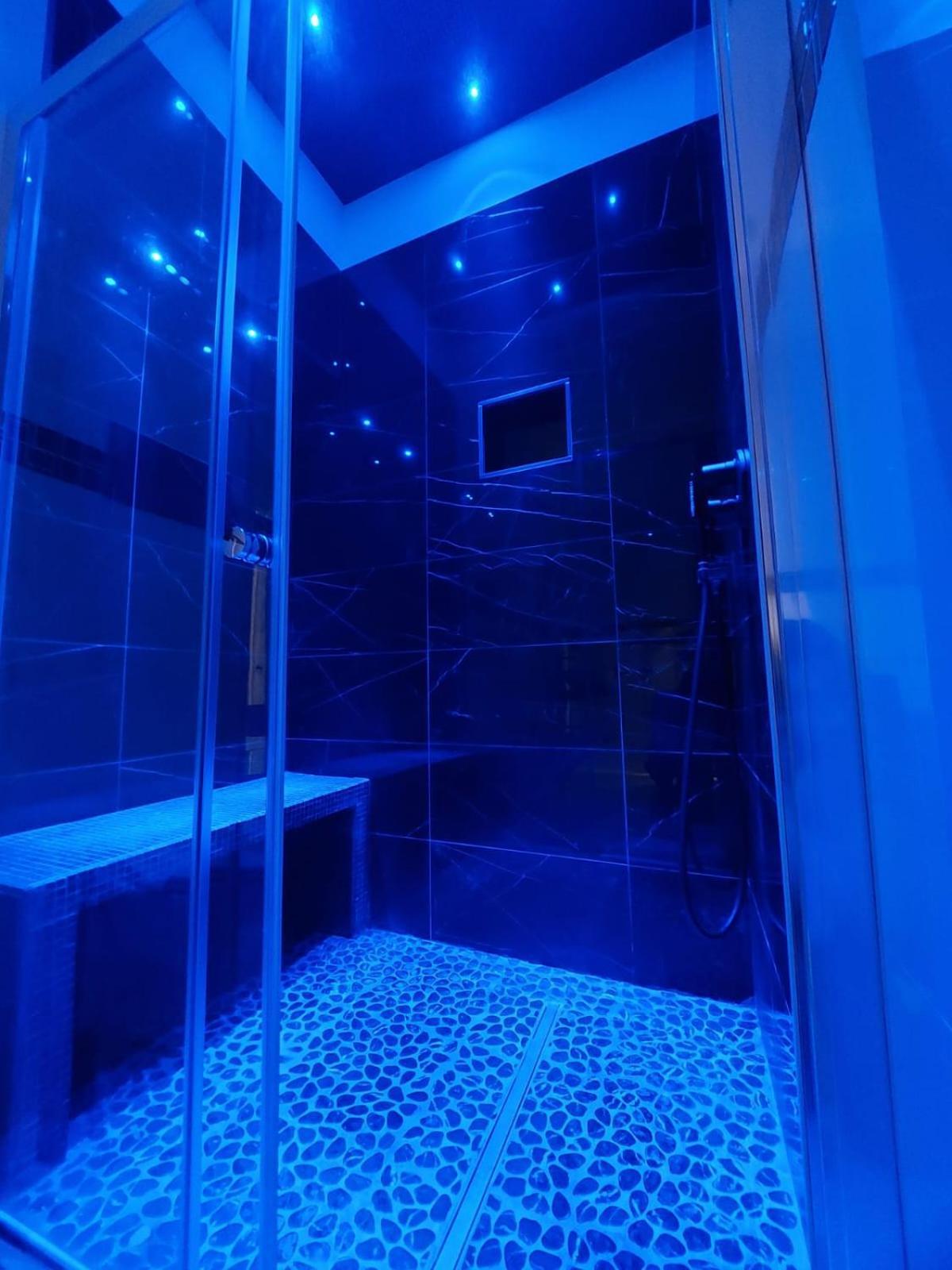 Suites Silo Napoli Bagian luar foto